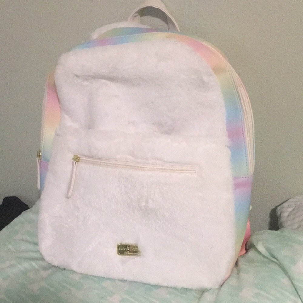 Unicorn Backpack